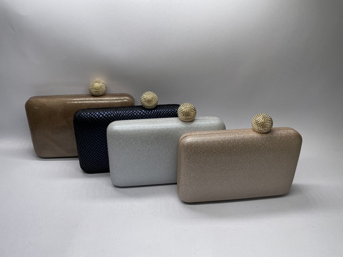 Minaudiere clutches