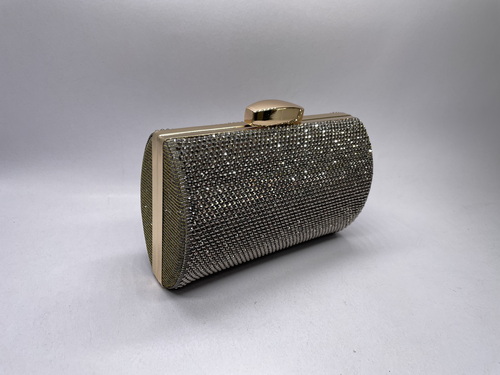 Minaudiere clutches