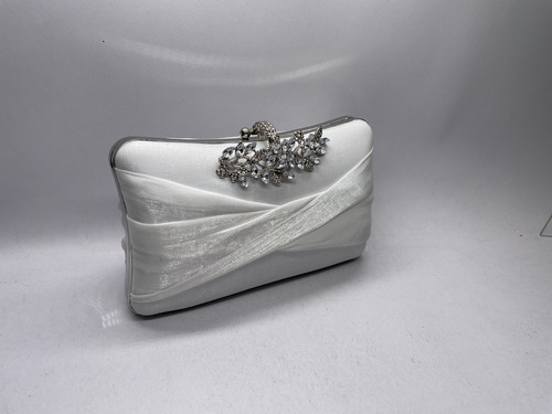 Minaudiere clutches